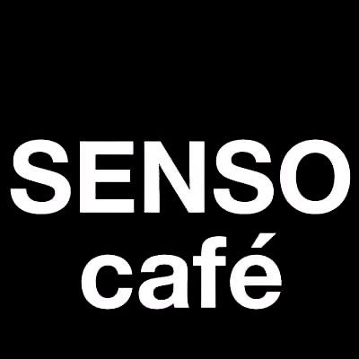Senso Café Logo